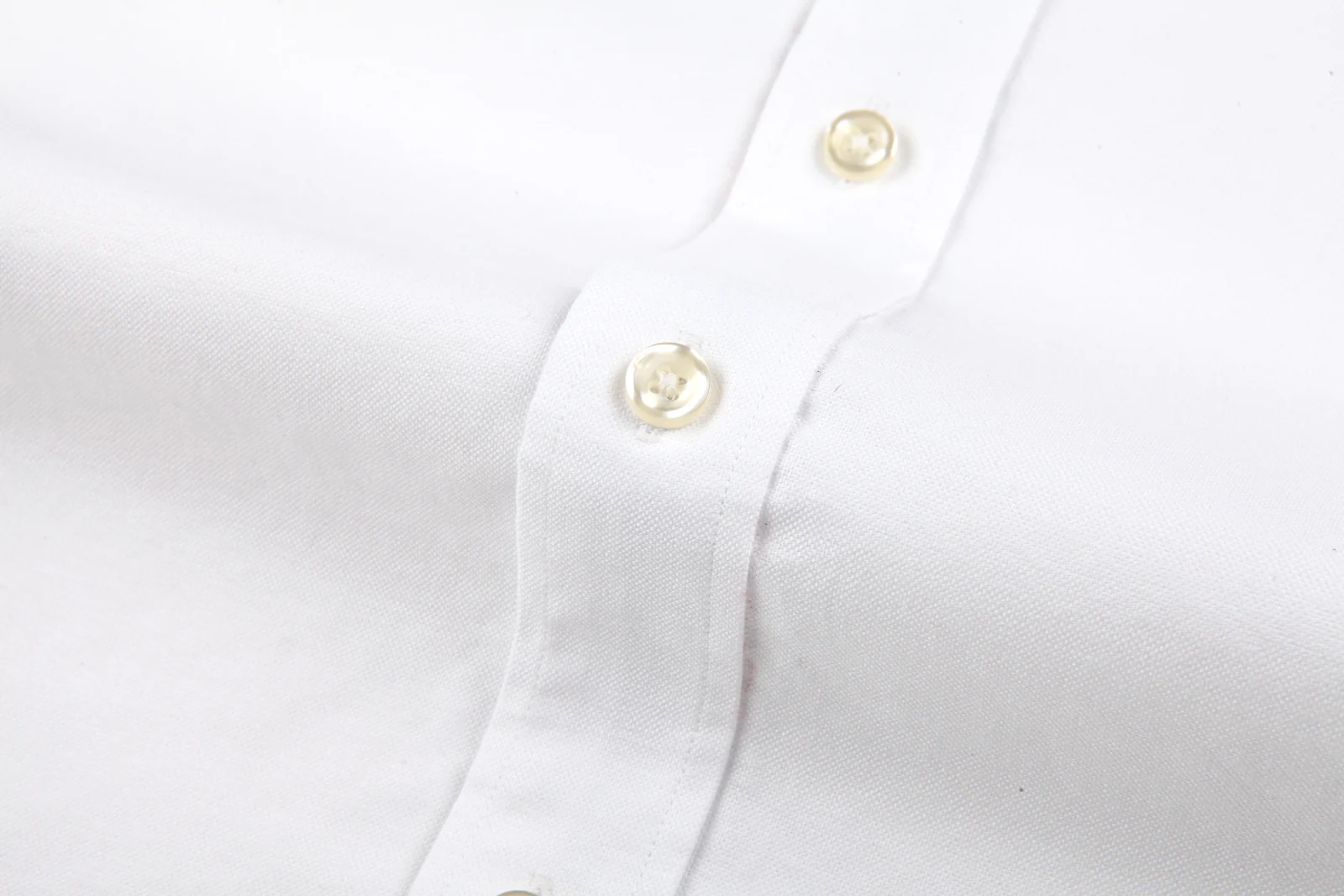 Precision Stitching