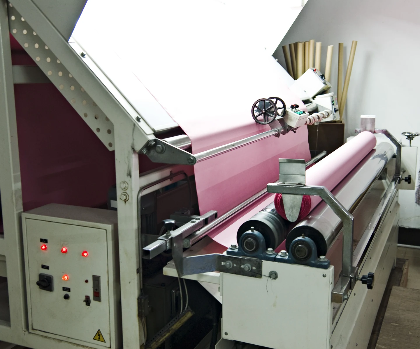 BERKAM uniform manufacturing factory in Yiwu China 4
