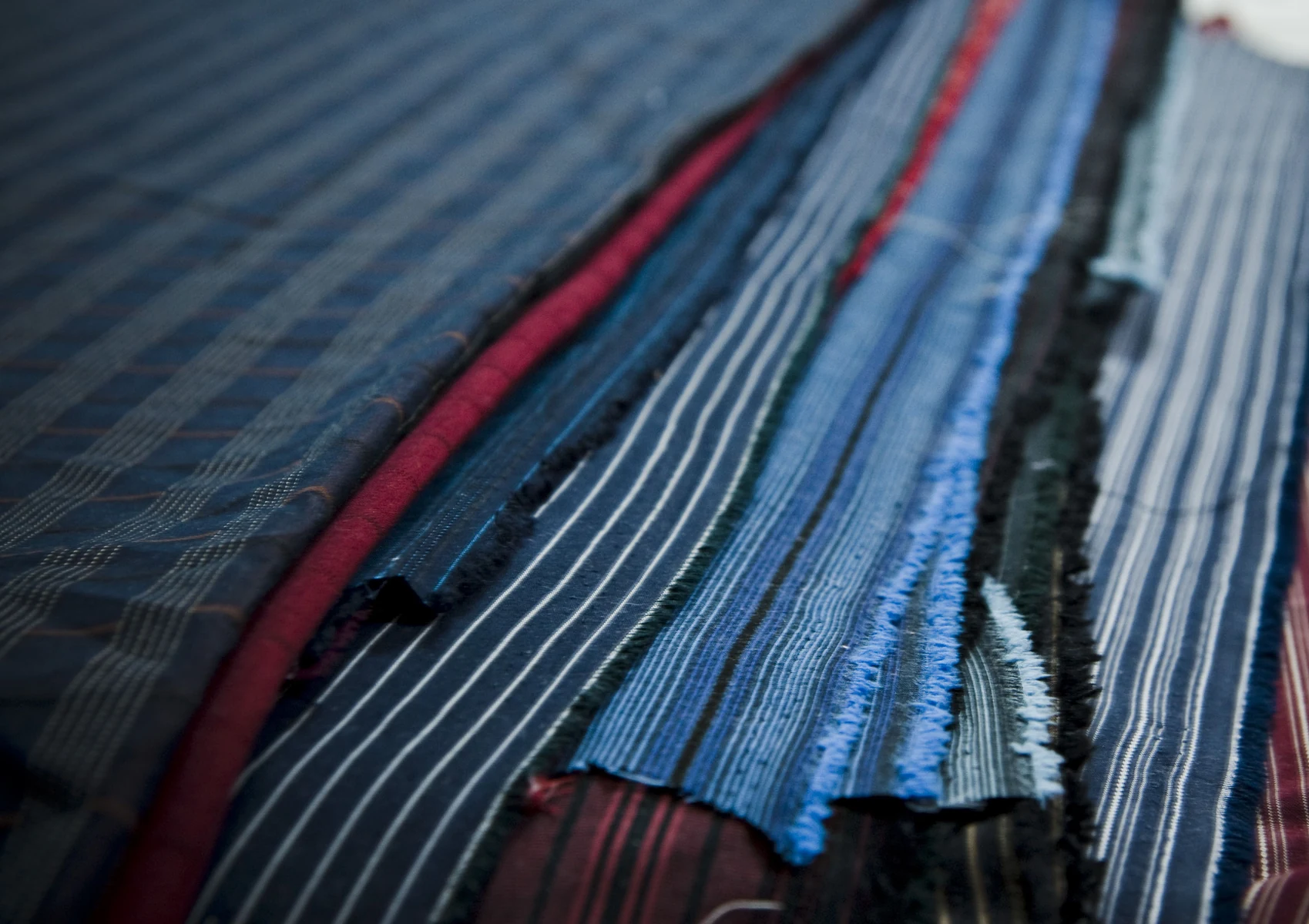 BERKAM uniform manufacturing factory in Yiwu China 7