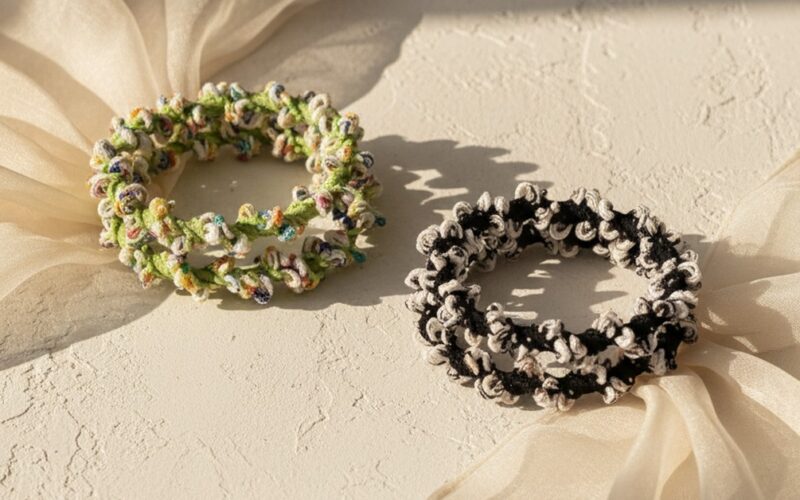 What Is Kanzashi Silk? The Japanese Art Behind Our Heritage Pieces