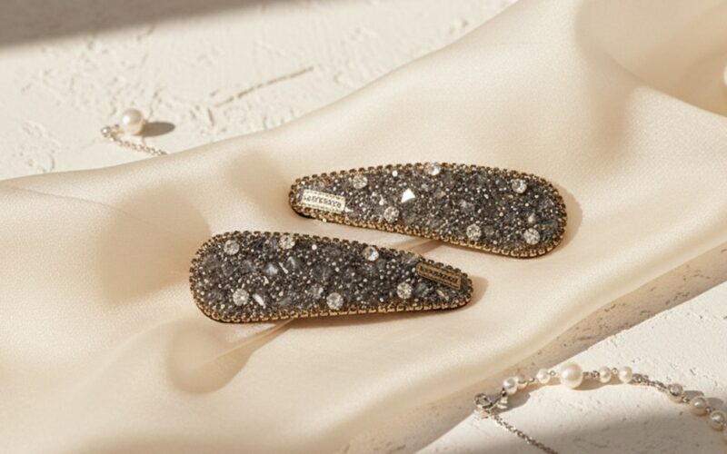 Fast Fashion vs. Slow Fashion Accessories — What the Difference Looks Like in Your Drawer