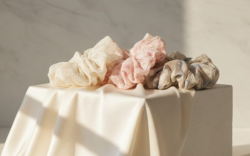 The Summer Hair Accessories Guide 2025 — What to Wear When It’s Hot