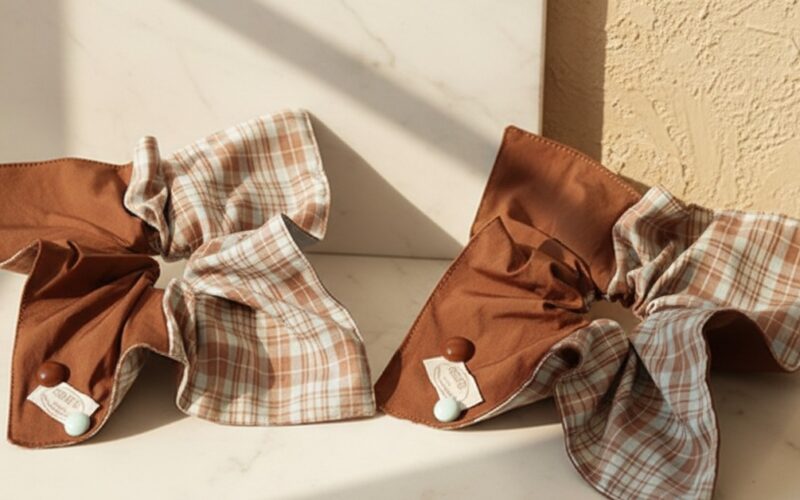 Italian Acetate vs. Plastic: Why the Material in Your Hair Clip Actually Matters