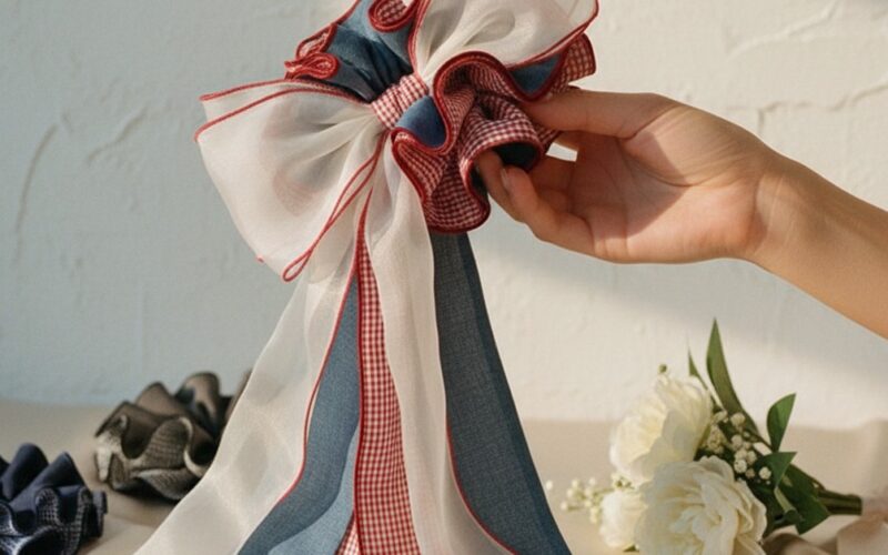 The Bridal Hair Bow Guide — Everything You Need to Know for 2025