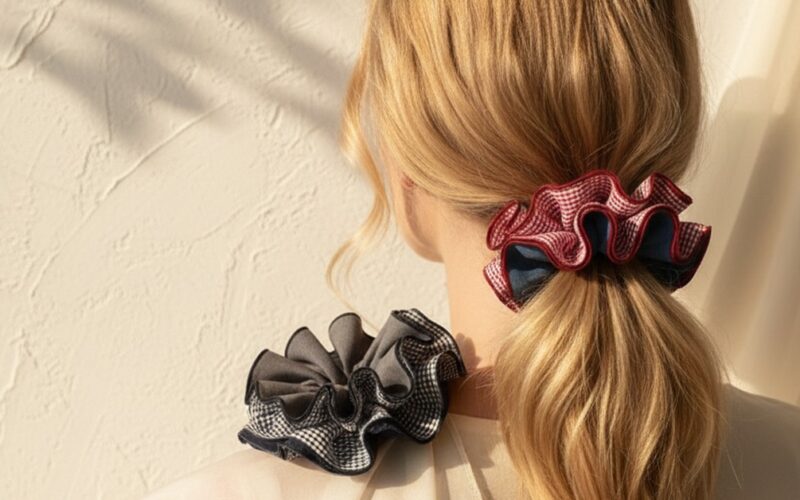 The Fine Hair Bow Guide — How to Make It Work When Your Hair Won’t Cooperate