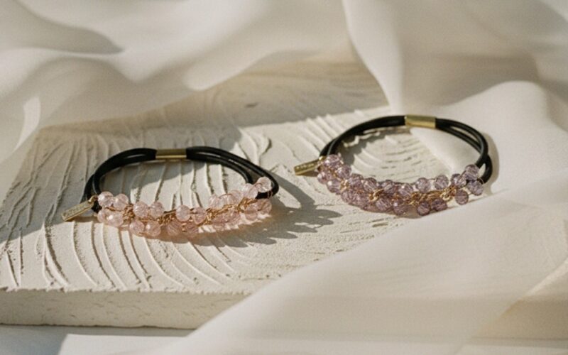 How to Organize and Store Your Hair Accessories — A System That Actually Works