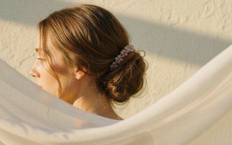 The Bridgerton Hair Aesthetic — How to Wear It Without Looking Like You’re in Costume