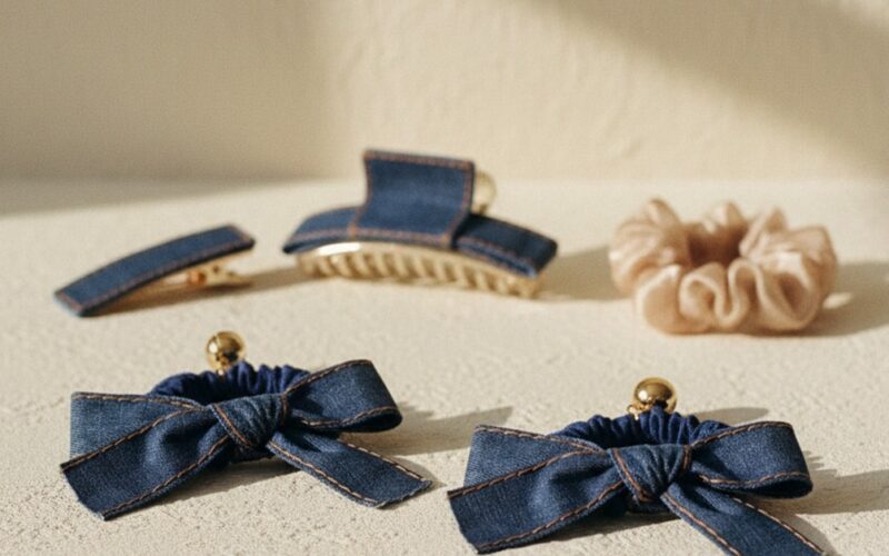 Spring Hair Accessories 2025 — What’s Actually Worth Buying Right Now