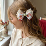 pastel dot double bow lifestyle gallery image 2
