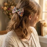 blush garden layered bow lifestyle gallery image 1